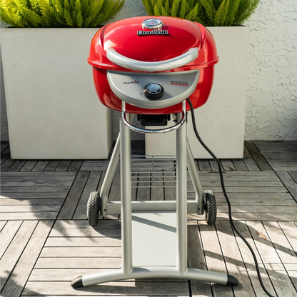 Asador Eléctrico