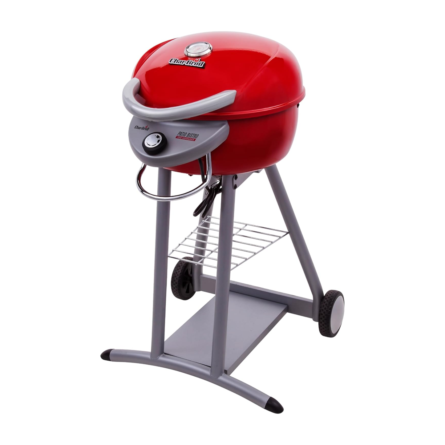 Asador Eléctrico