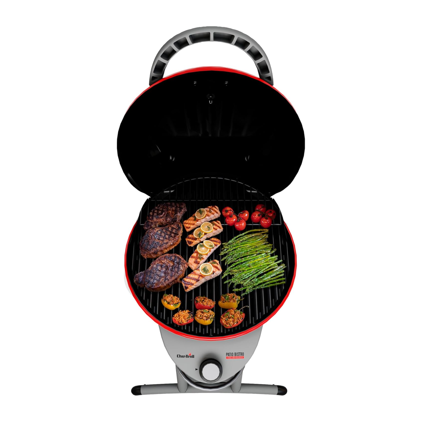 Asador Eléctrico