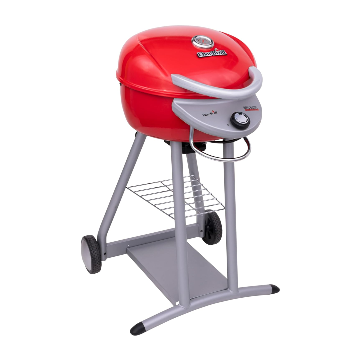 Asador Eléctrico