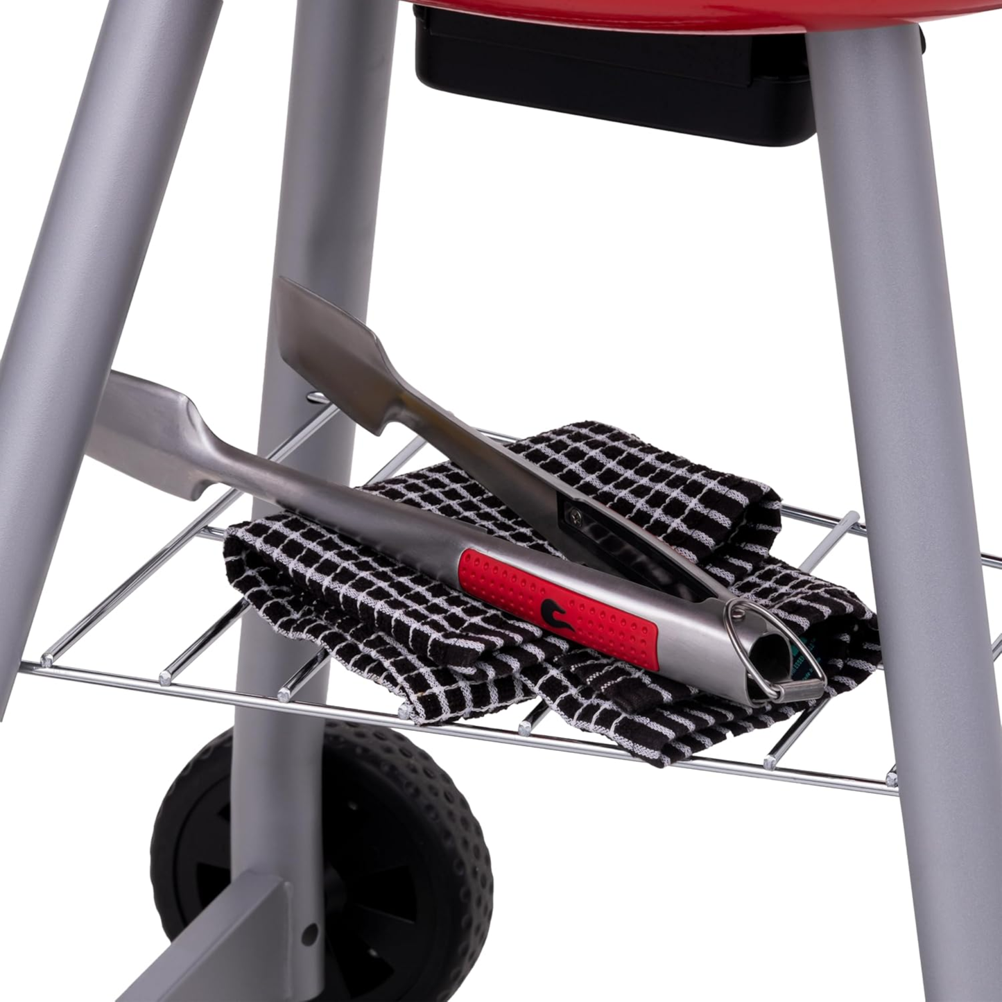 Asador Eléctrico