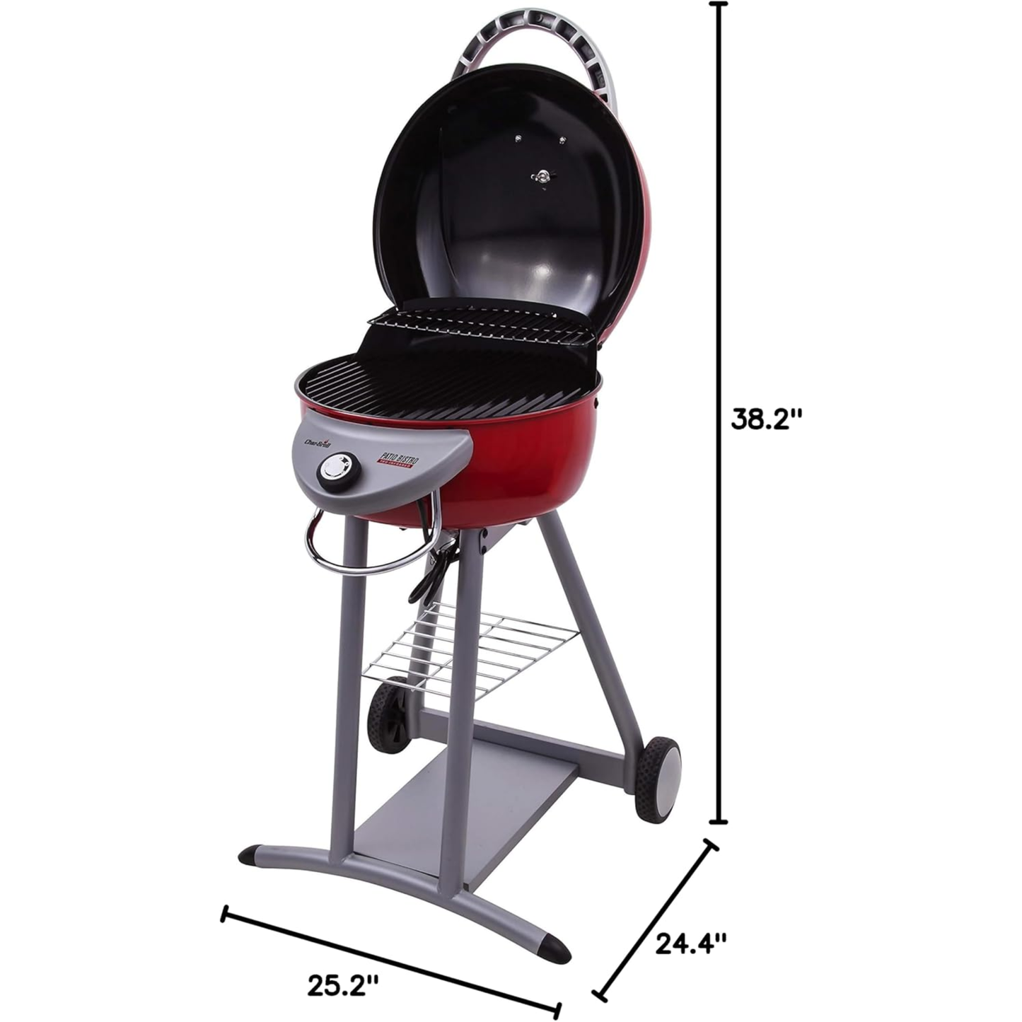 Asador Eléctrico